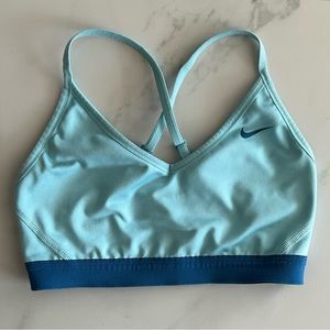 Nike Dri-fit Sports Bra